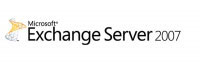 Microsoft Exchange Server 2007 Standard CAL, Sngl, OLV-NL, L/SA, 1UsrCAL, 3Y Acq Y1, AP (381-02255) Microsoft Exchange Server 2007 Standard CAL, Sngl, OLV-NL, L/SA, 1UsrCAL, 3Y Acq Y1, AP (381-02255)